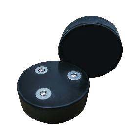 Шайба роликовая