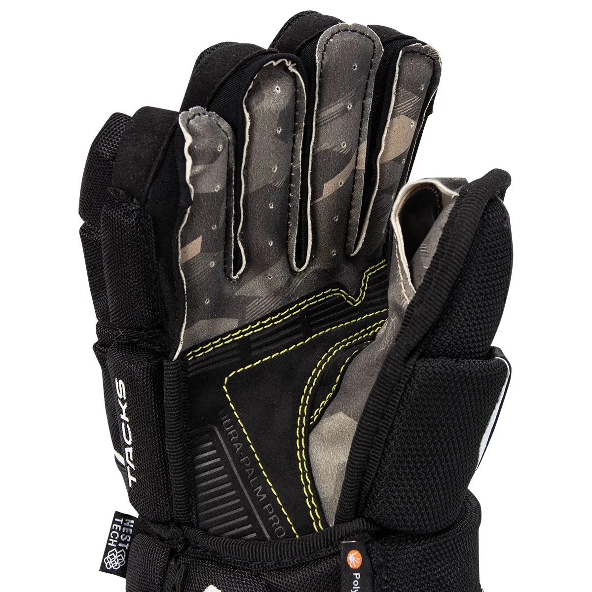 Перчатки CCM Tacks AS-V Pro юниорские