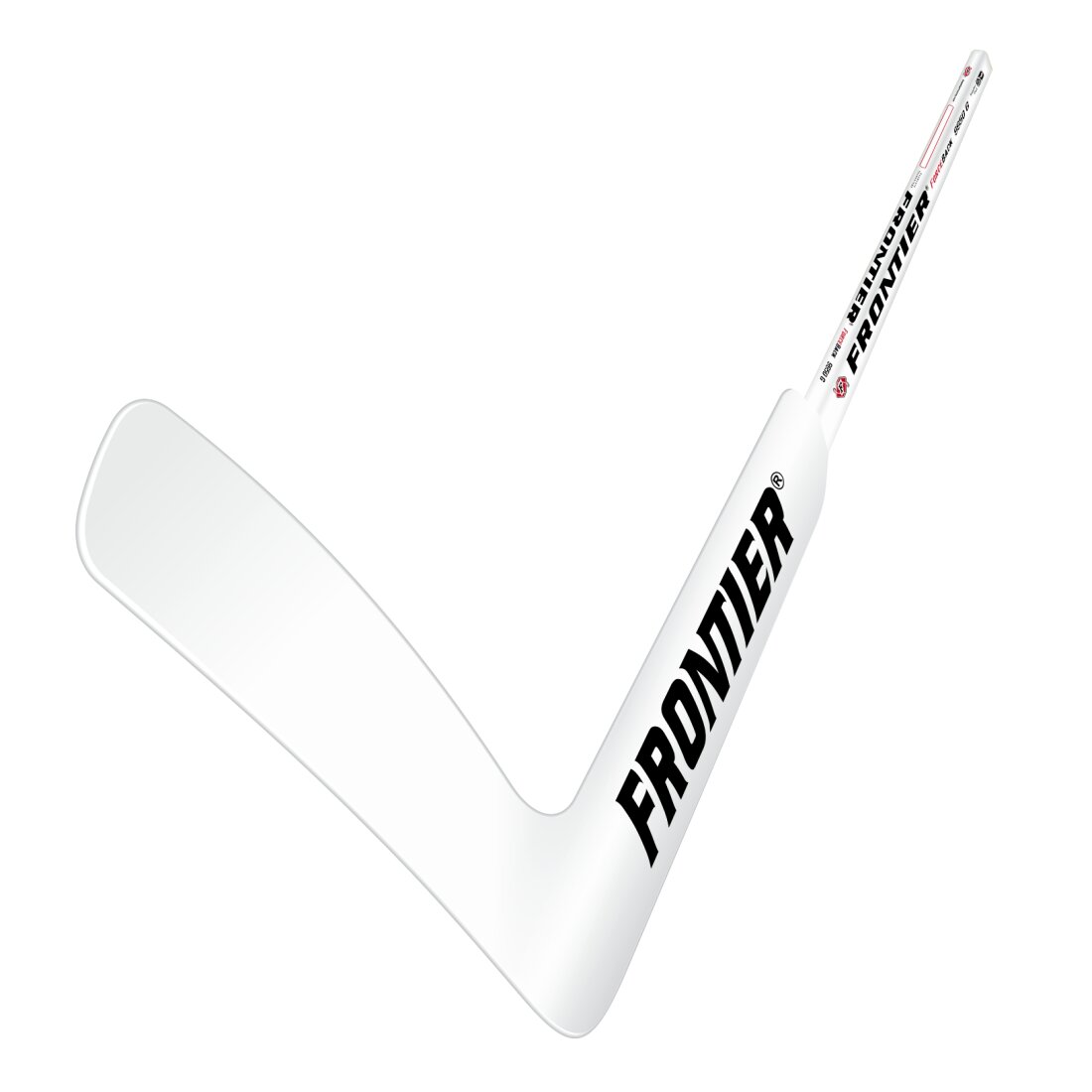 Клюшка вратаря Frontier ForceBack 9950-G взрослая