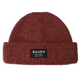 Шапка Bauer Ribbed Fisherrman Beanie 