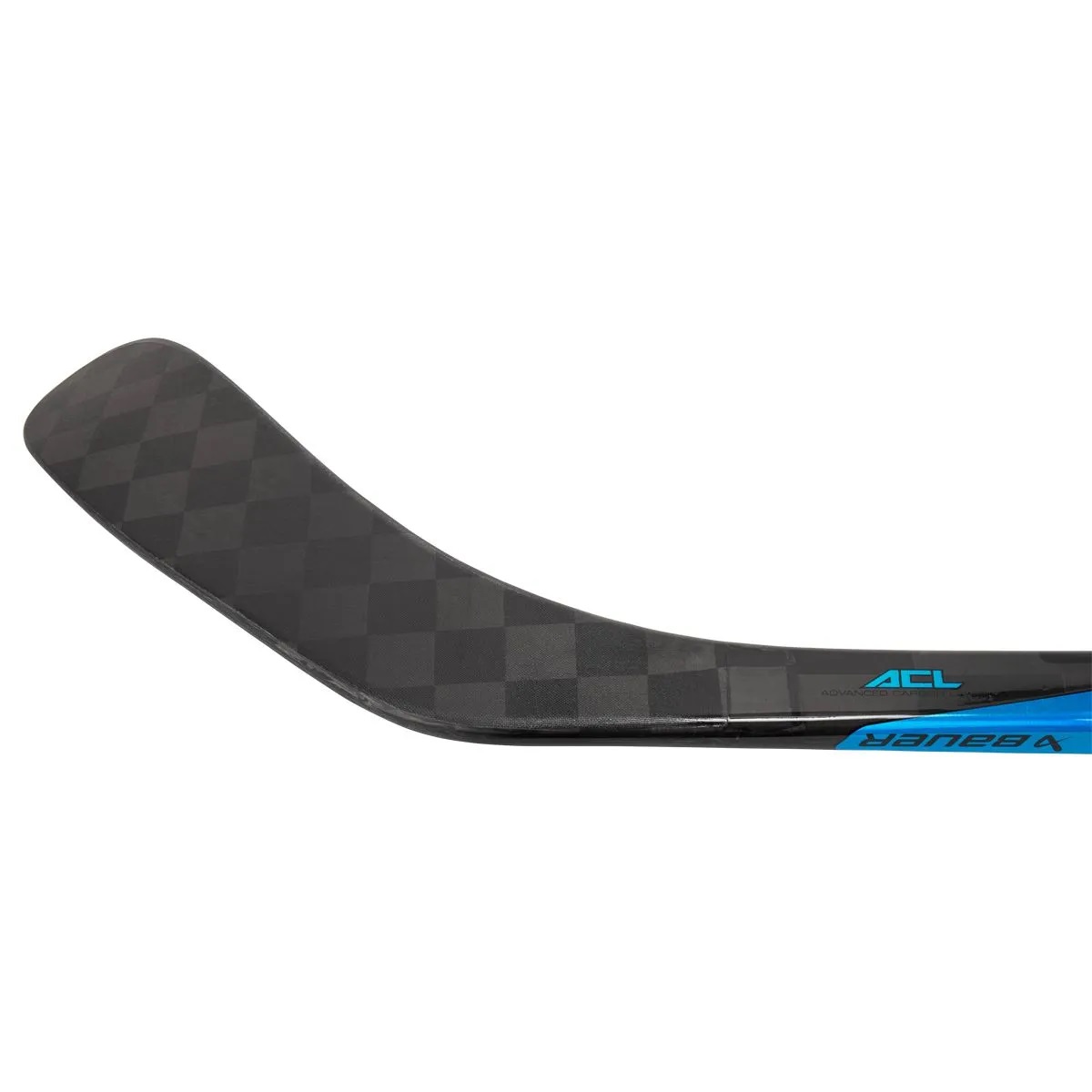 Клюшка Bauer Nexus Sync Grip S22 юниорская