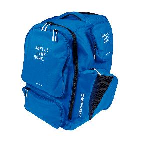 Рюкзак на колесах Fischer Player BackPack юниорский S25