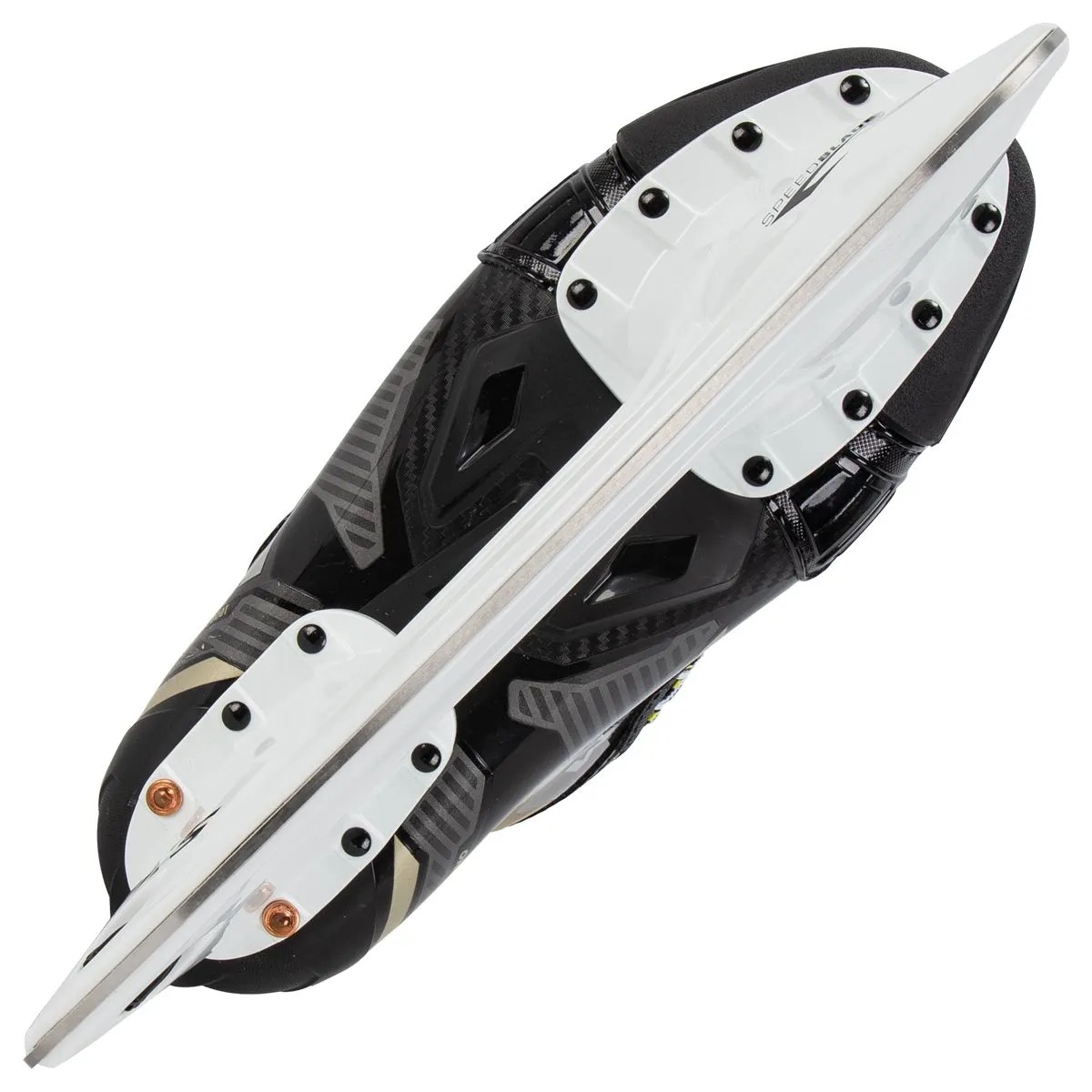 Коньки CCM Tacks AS-570 взрослые