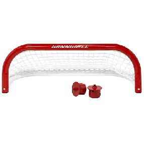 Ворота тренировочные Winnwell Pond Hockey Net 3’ x 1’ (W / 2" posts)