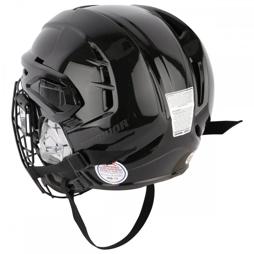 Шлем Warrior Covert PX2 с маской