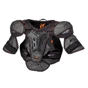 Нагрудник CCM Tacks XR Pro юниорский