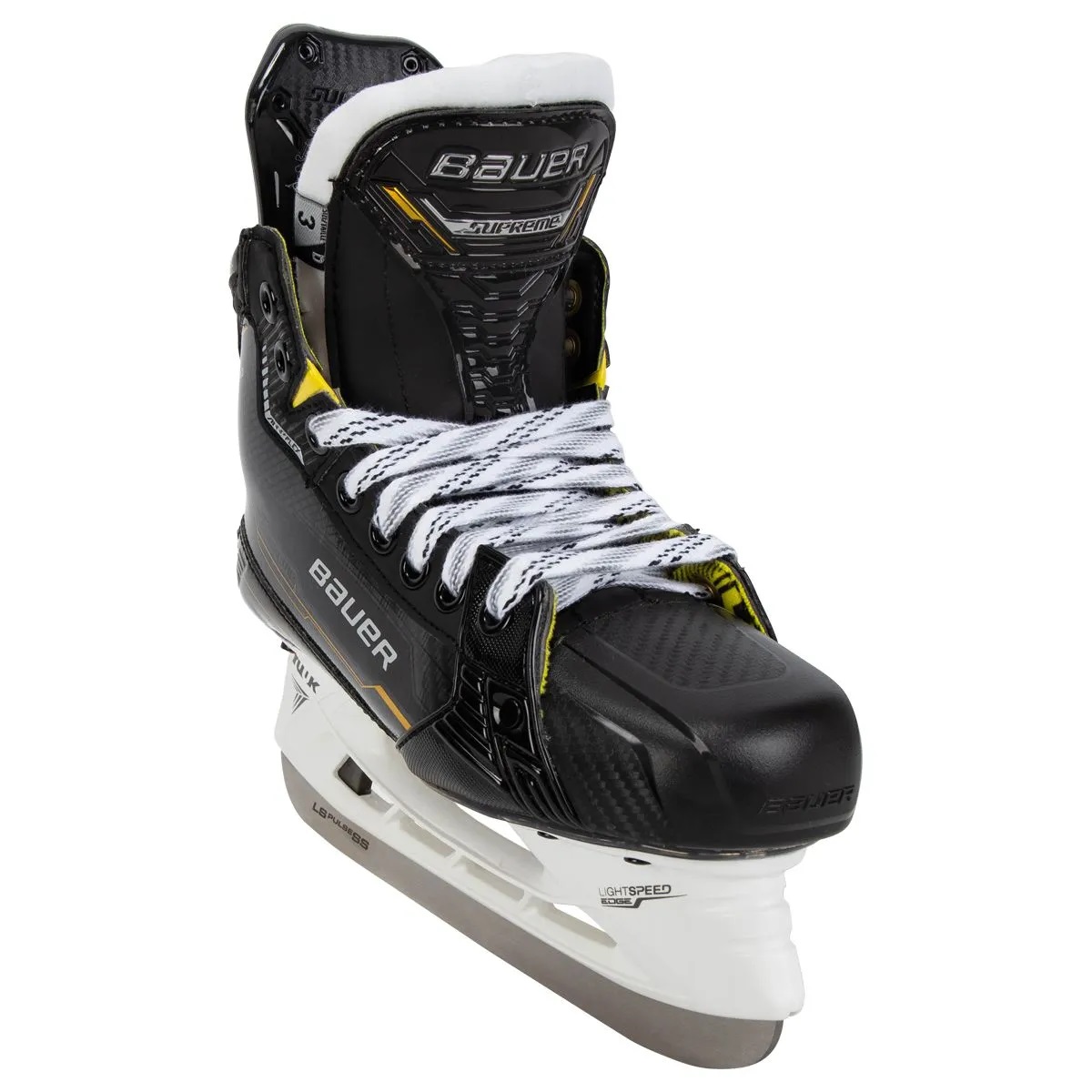 Коньки Bauer Supreme M5 Pro S22 юниорские
