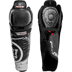 Щитки Warrior Rise взрослые