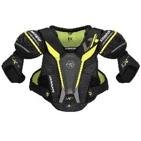 Нагрудник Warrior Alpha LX 30 взрослый