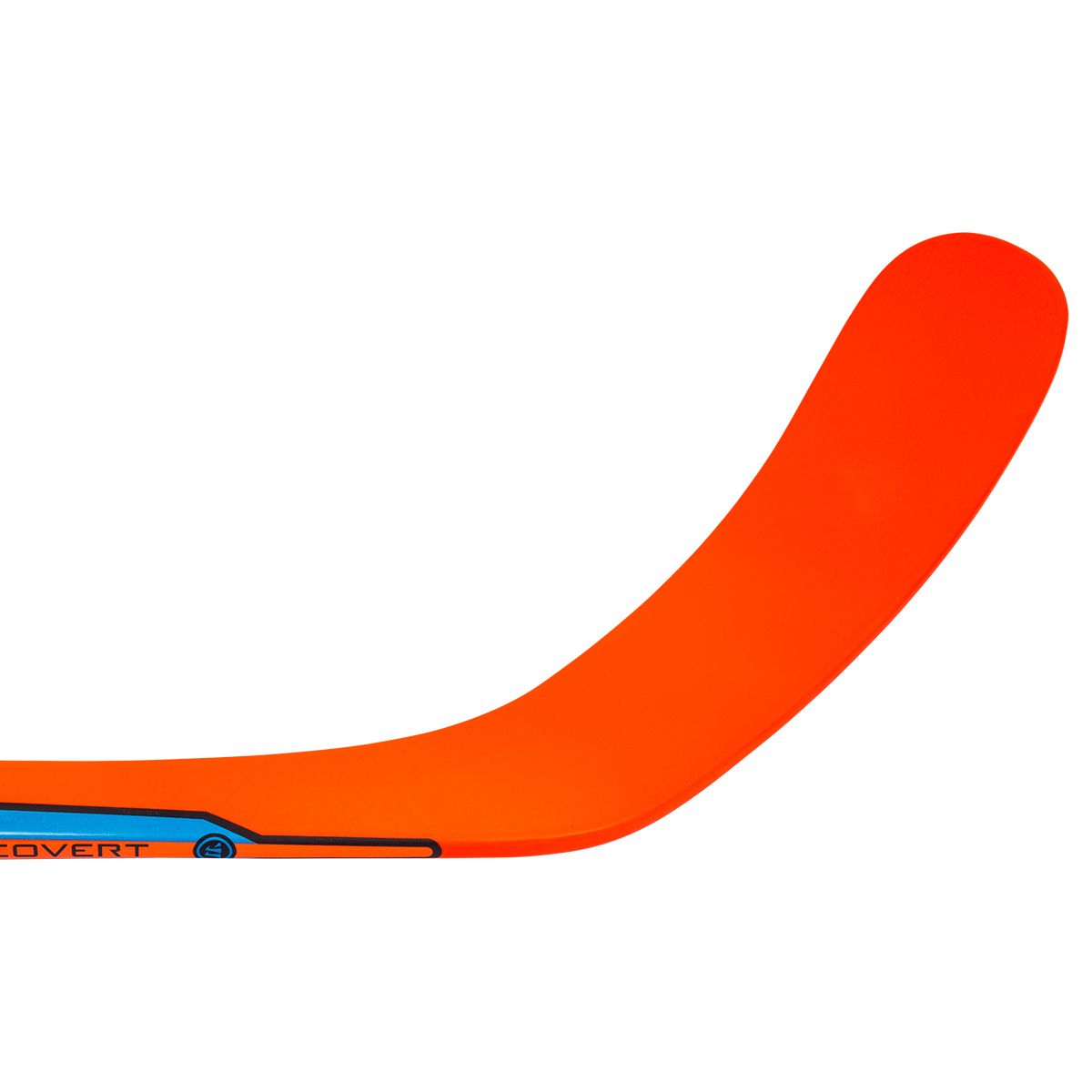 Клюшка Warrior Covert QRE 60 Grip юниорская