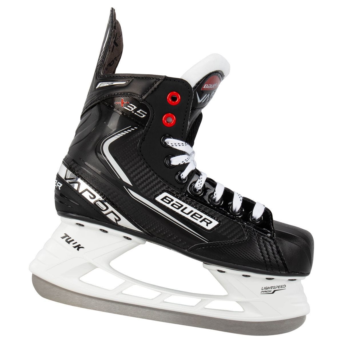 Коньки Bauer Vapor X3.5 S21 подростковые