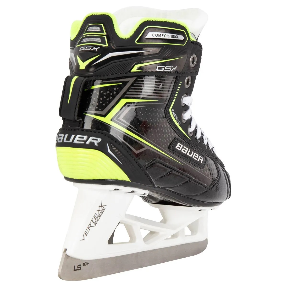 Коньки вратаря Bauer GSX S21 подростковые