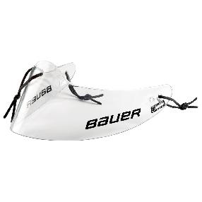Защита горла вратаря Bauer Throat Protector S17 взрослая