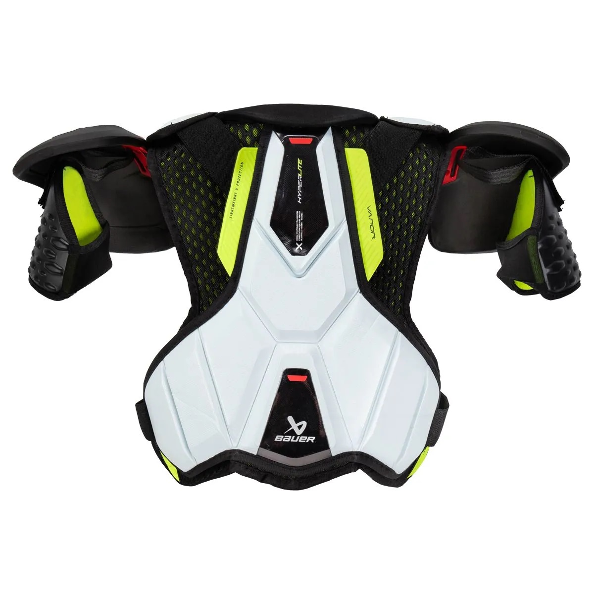 Нагрудник Bauer Vapor Hyperlite S22 юниорский