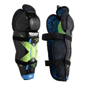 Щитки Bauer X S24 детские