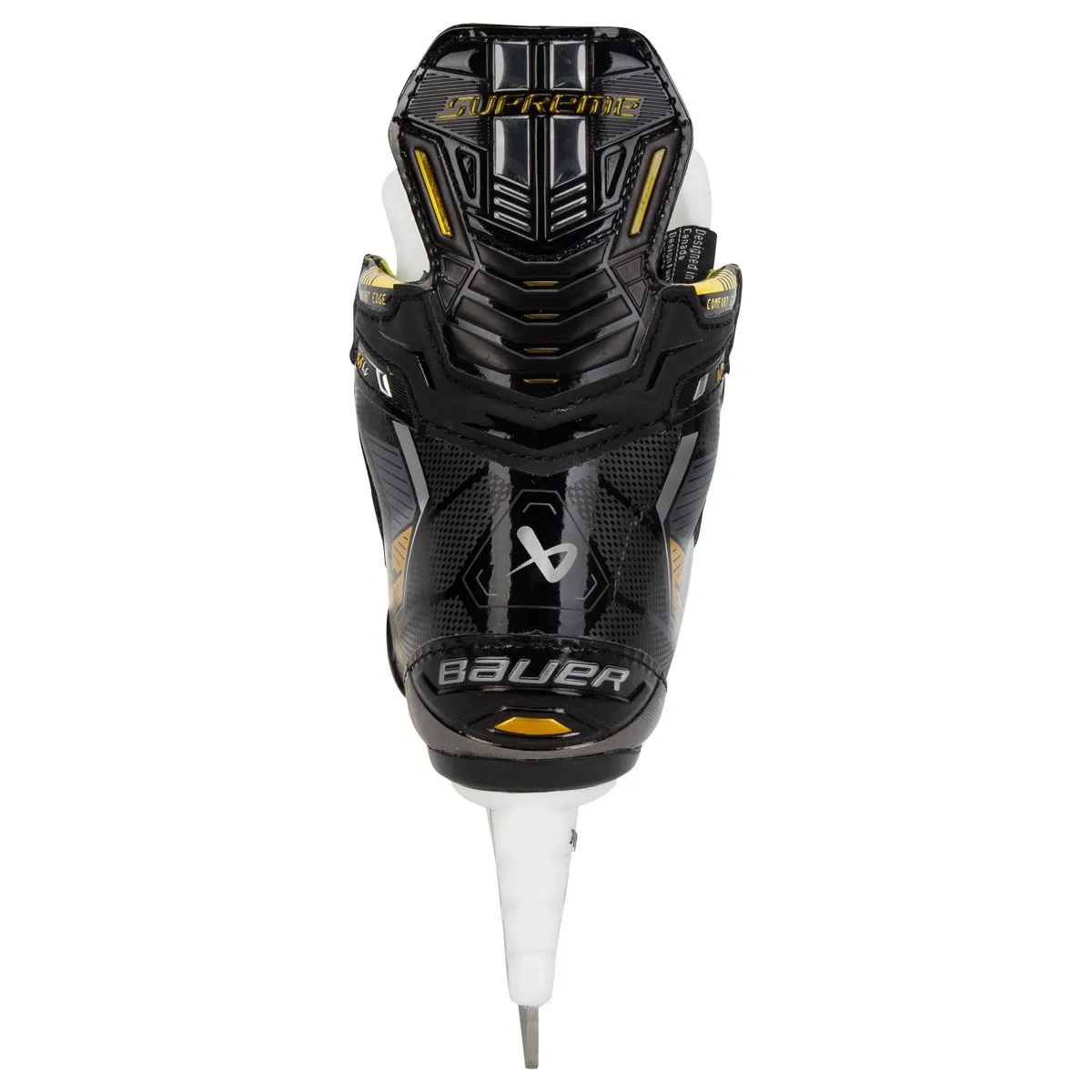 Коньки Bauer Supreme M4 S22 детские