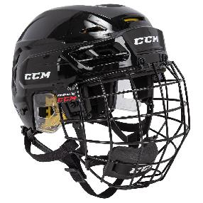 Шлем CCM Tacks 210 с маской
