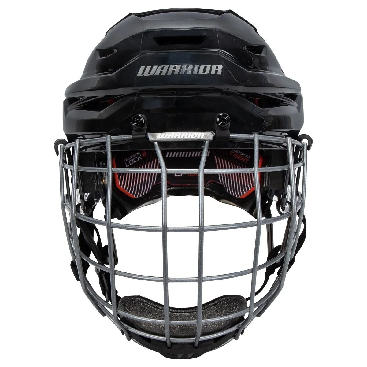 Шлем Warrior Covert CF100 Combo
