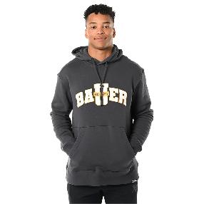Толстовка Bauer  University Hoodie взрослая
