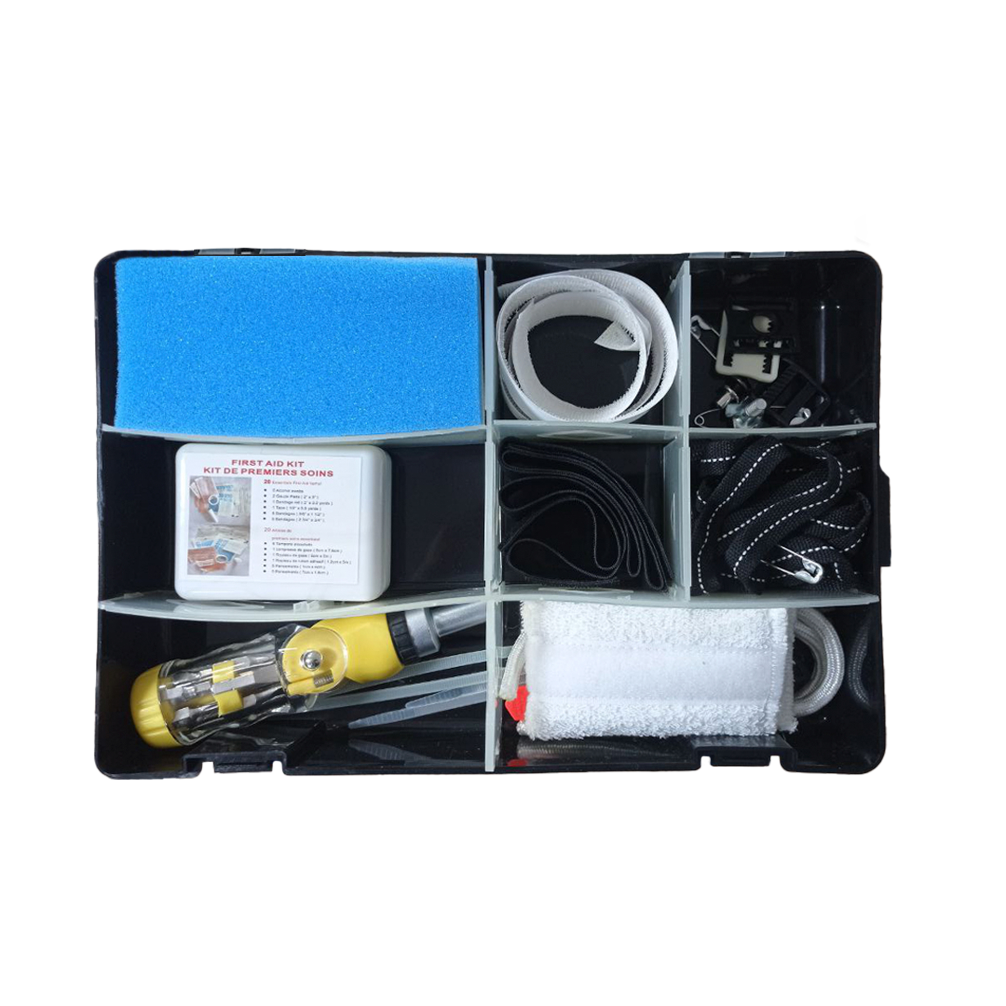 Ремкомплект BlueSports Goalie Repair Kit