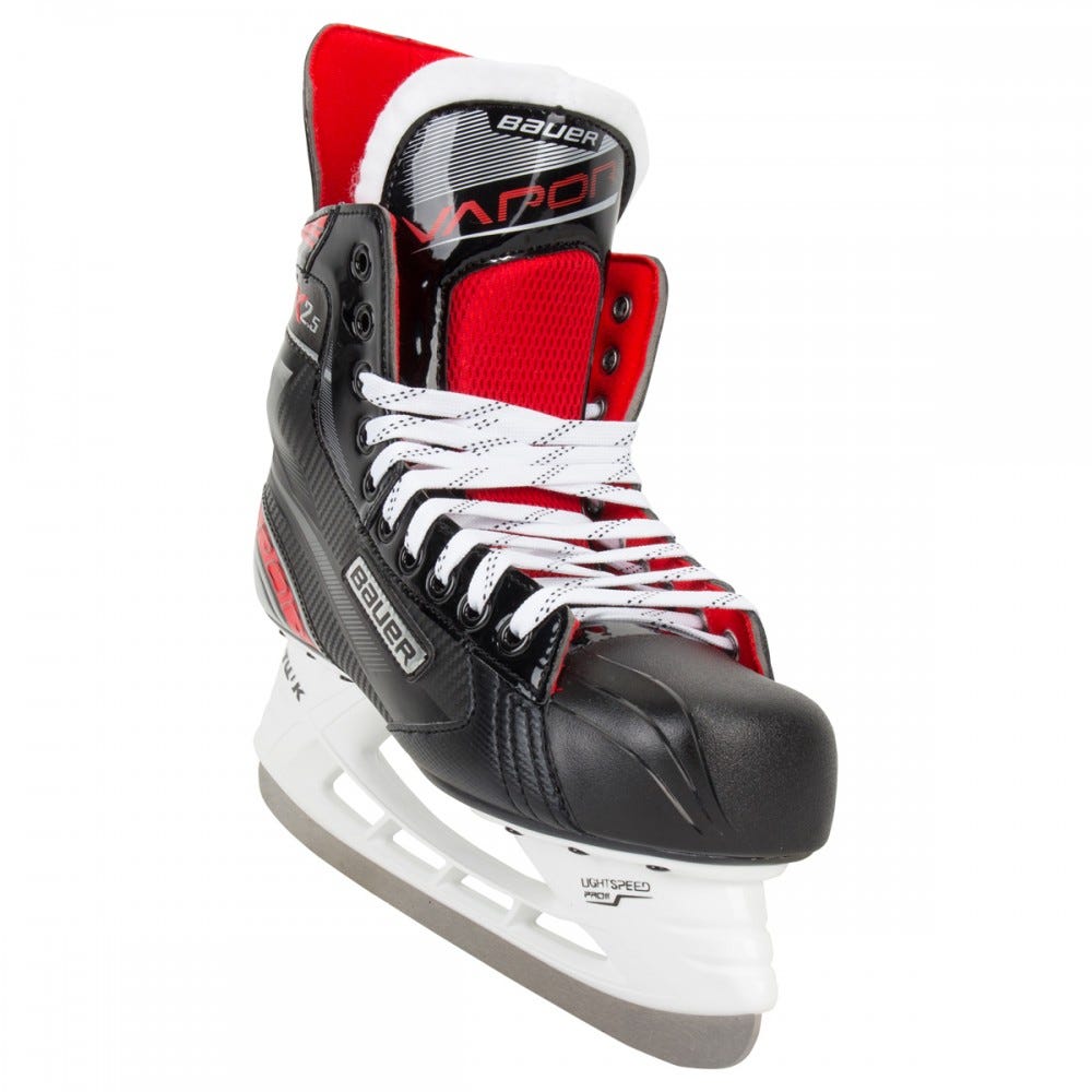 Коньки Bauer Vapor X2.5 S19 взрослые