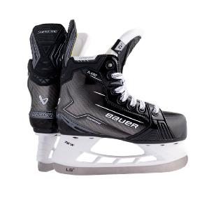 Коньки Bauer Supreme M50 Pro S24 детские