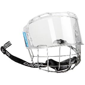 Маска Bauer Hybrid Shield