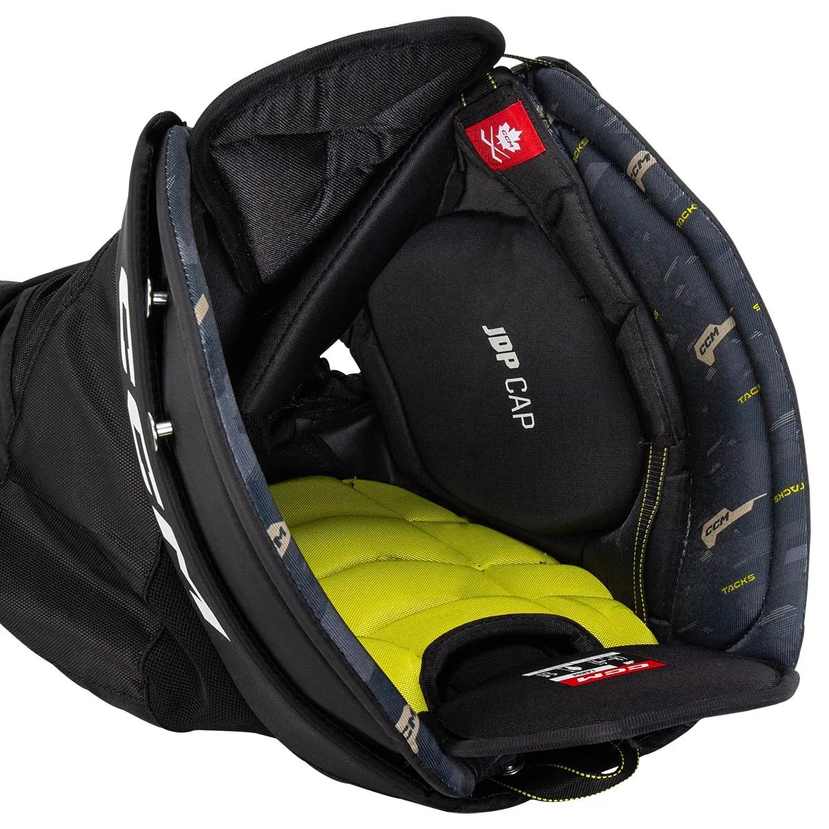 Трусы CCM Tacks AS 580 юниорские