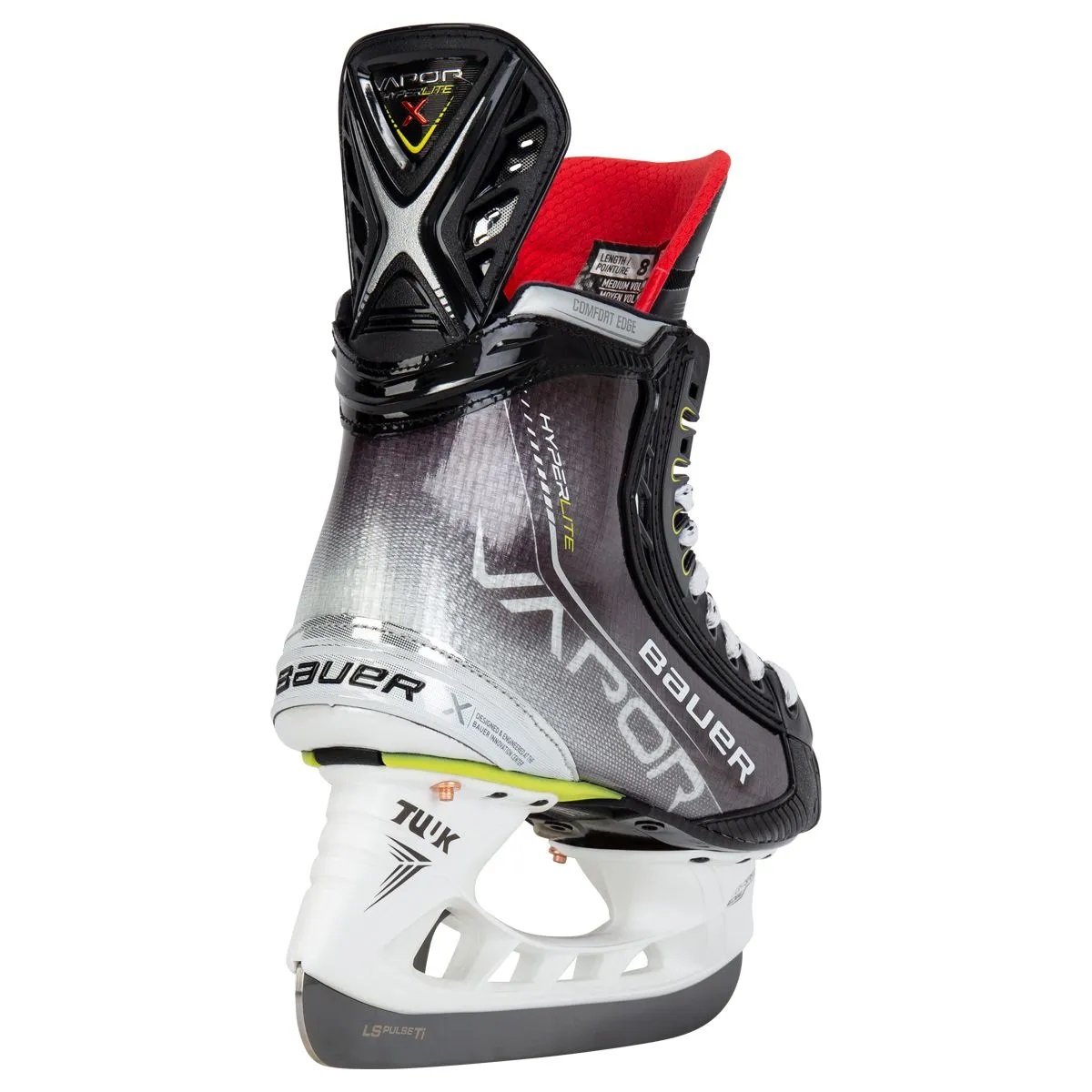 Коньки Bauer Vapor Hyperlite S21 подростковые