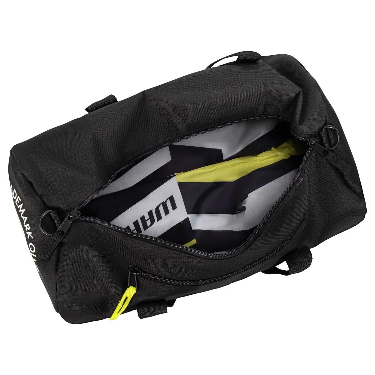 Сумка спортивная Warrior Q10 Duffle Bag