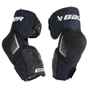 Налокотники Bauer X S24 взрослые