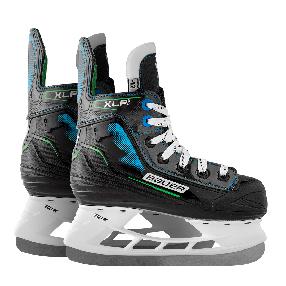Коньки Bauer X-LP 2.0 S26 детские