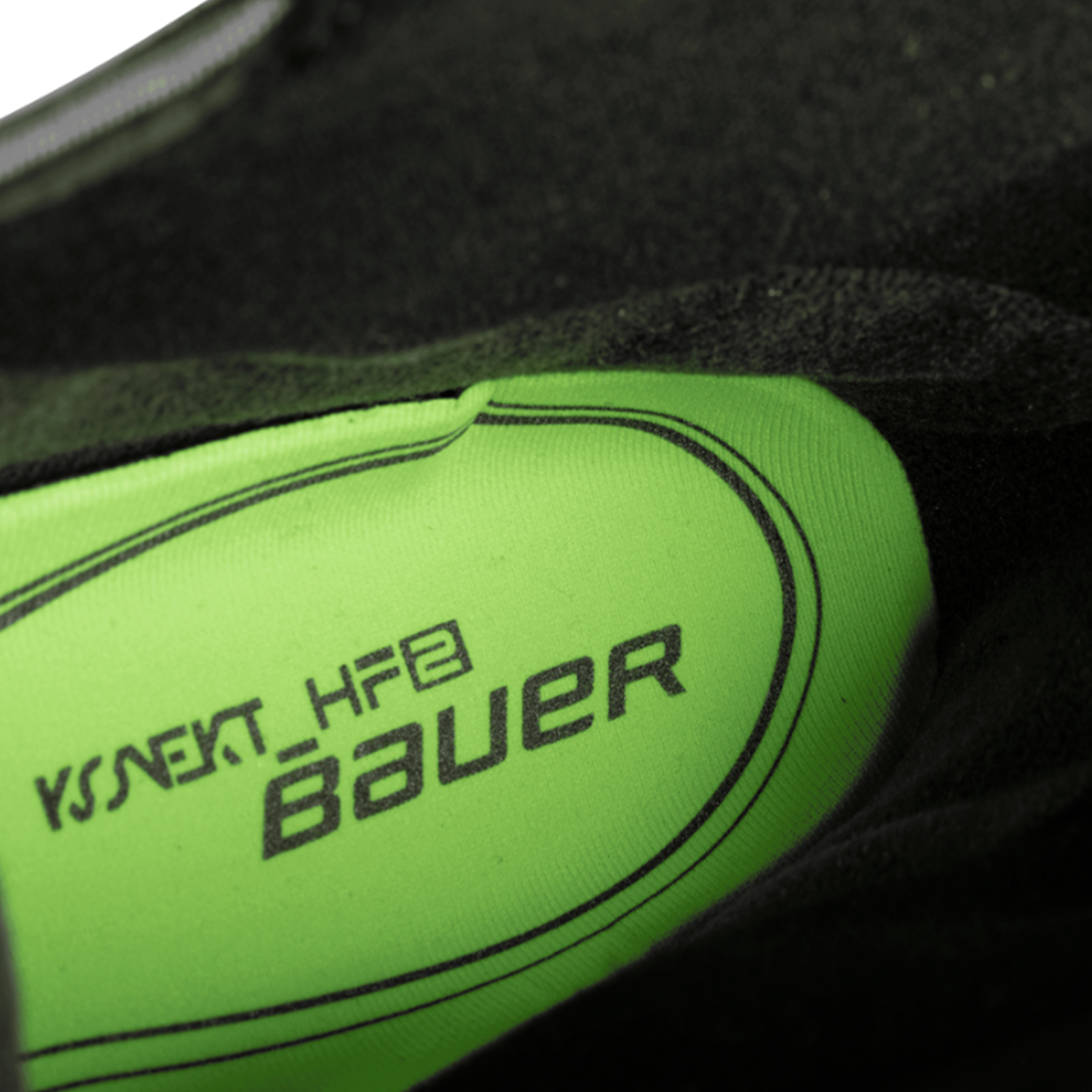 Коньки вратаря Bauer Konekt HF2 S23 взрослые