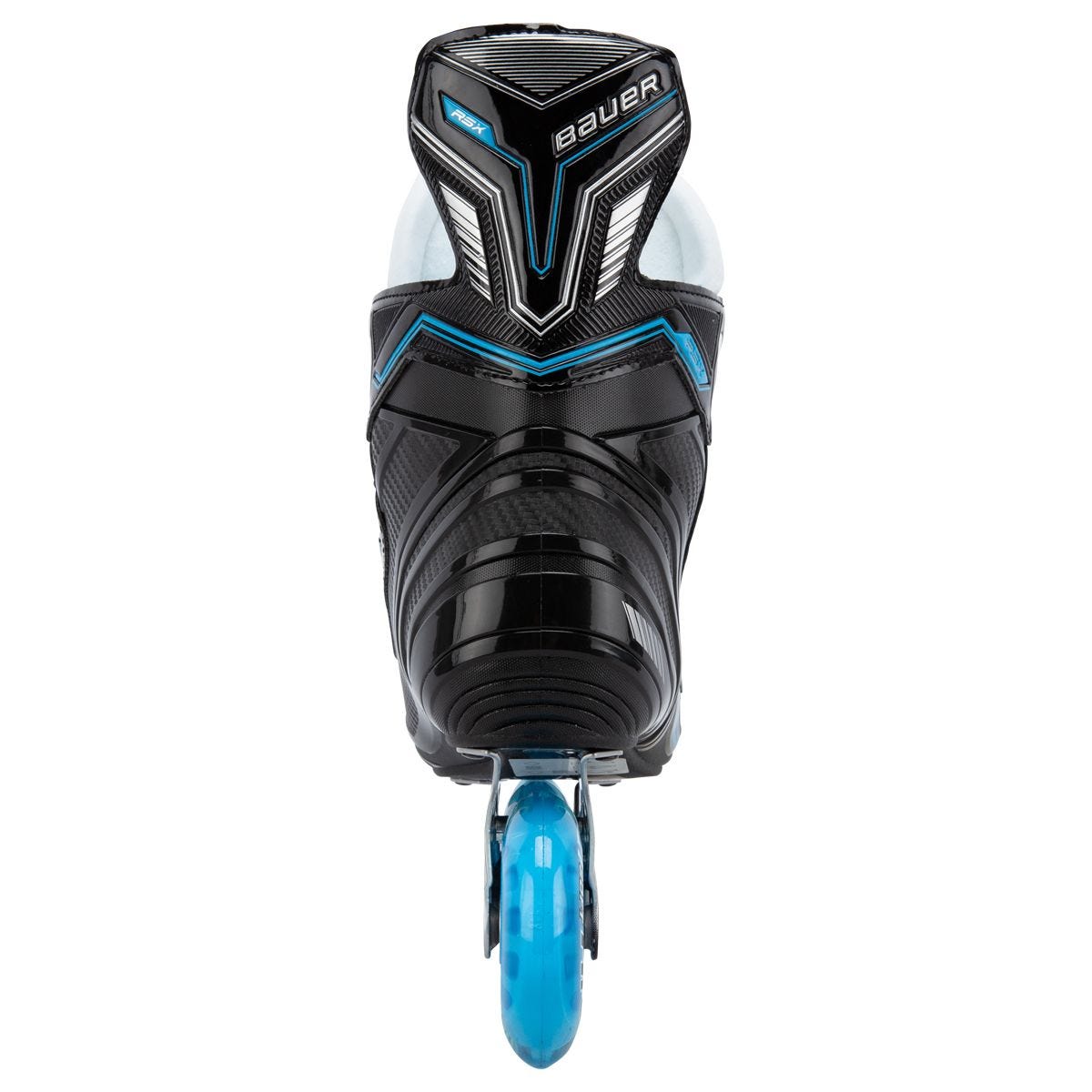Роликовые коньки Bauer RH RSX взрослые