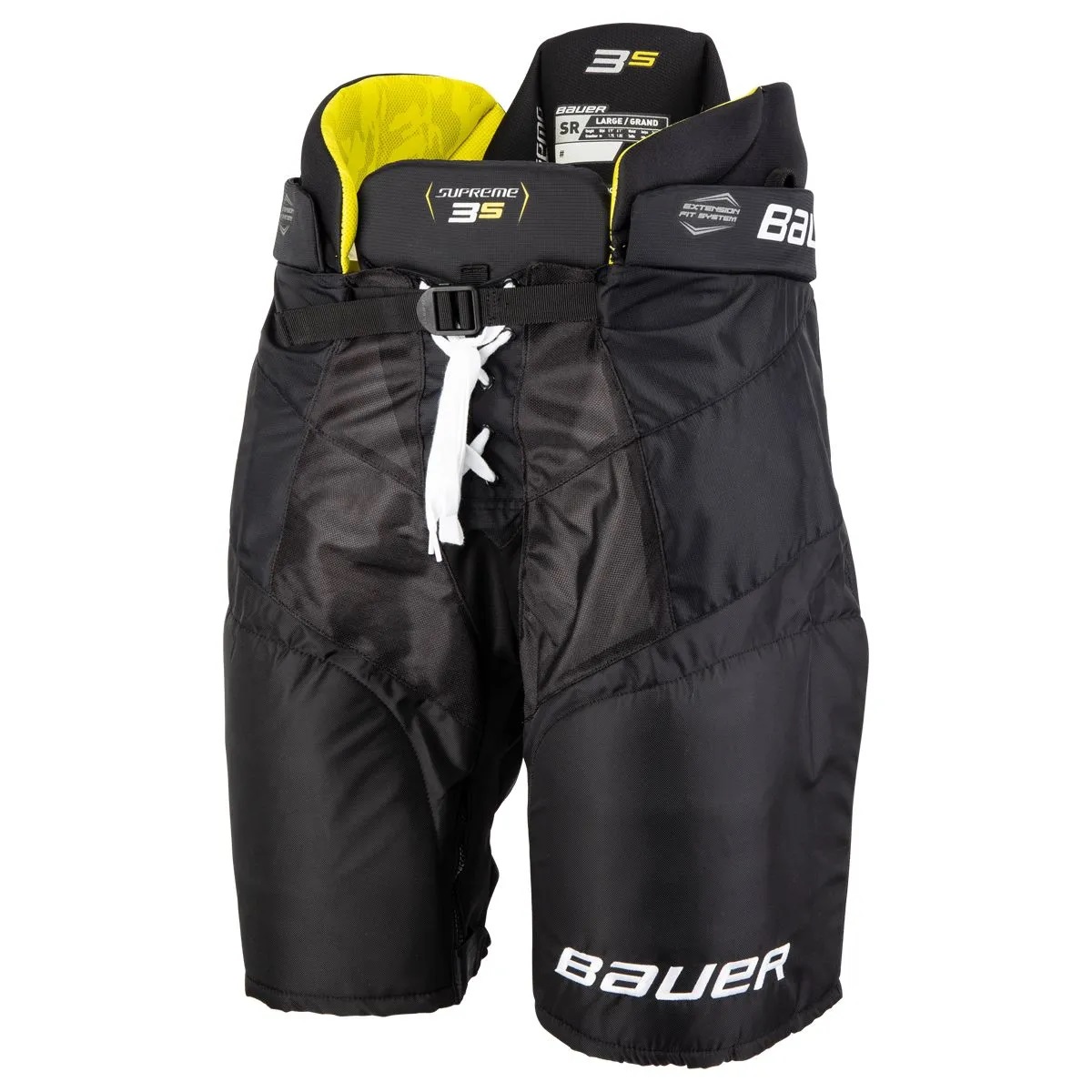 Трусы Bauer Supreme 3S S21 взрослые