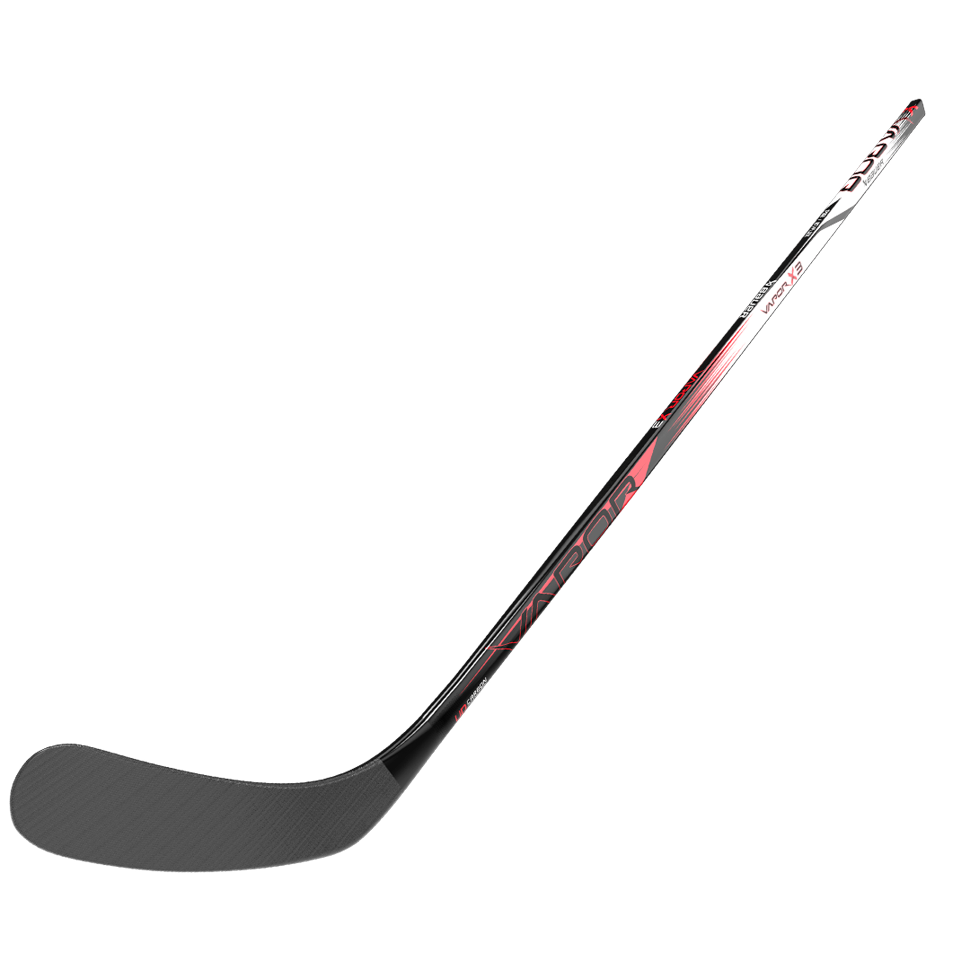 Клюшка Bauer Vapor X3 Grip S23 подростковая