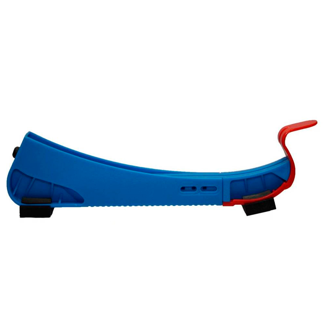 Чехлы для коньков BlueSports Quick-Step