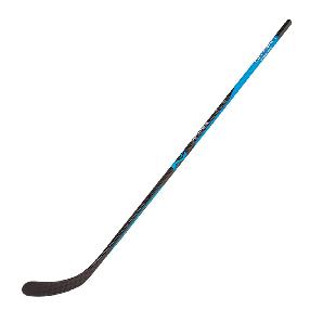 Клюшка Bauer Nexus League Grip S22 взрослая