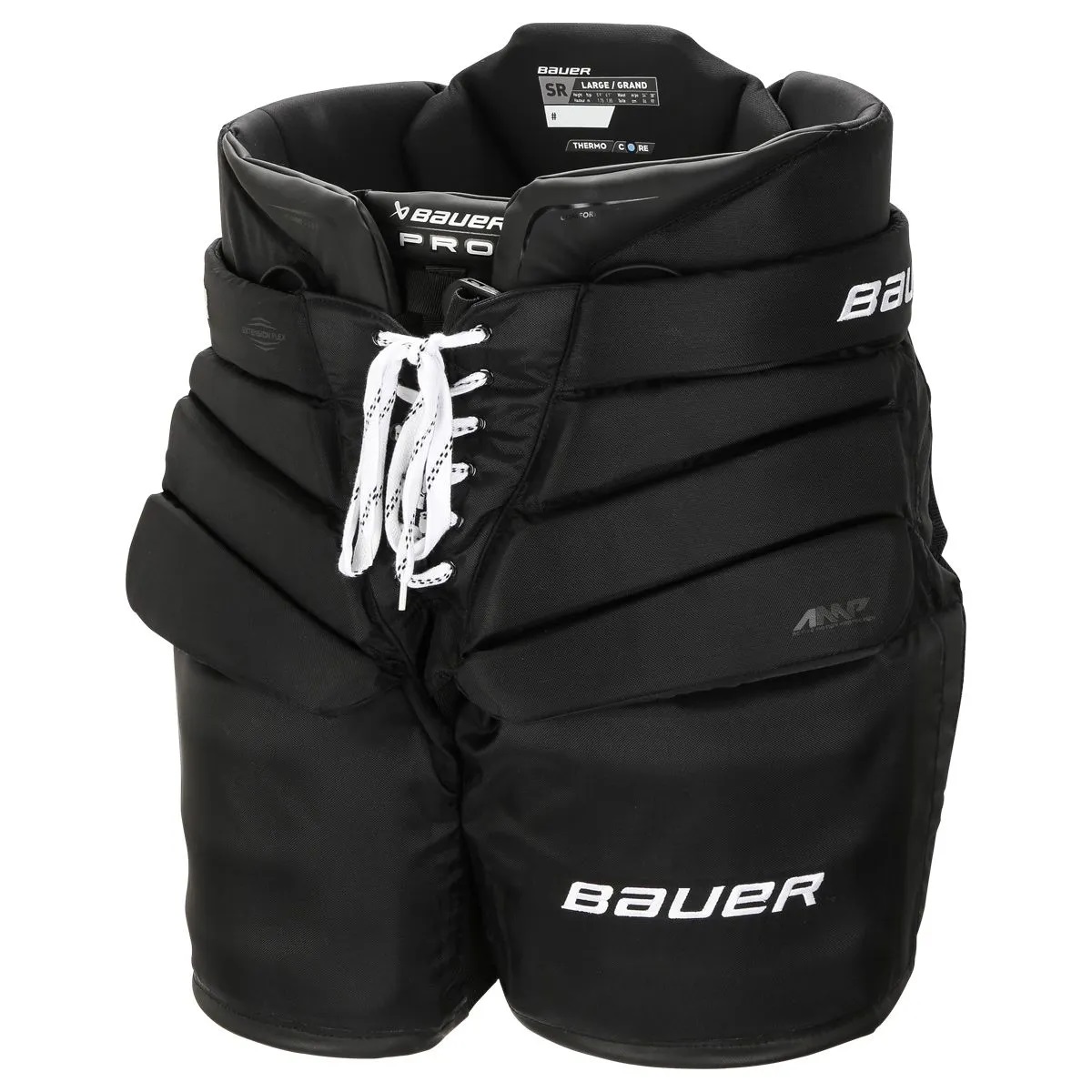 Трусы вратаря Bauer Pro S23 взрослые