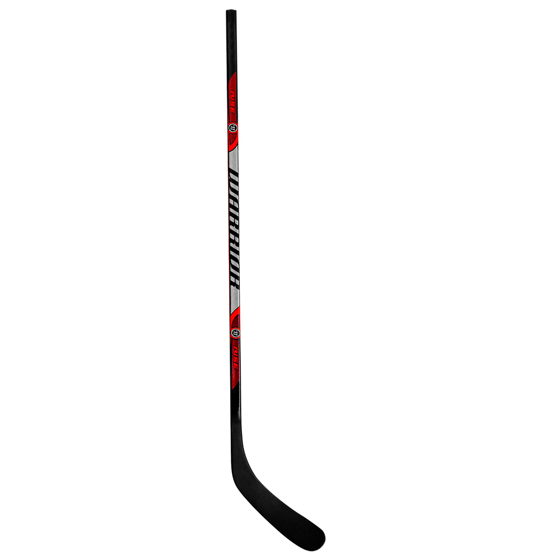 Клюшка Warrior Rise Grip Tyke детская