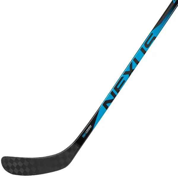 Клюшка Bauer Nexus Performance Grip S22 юниорская
