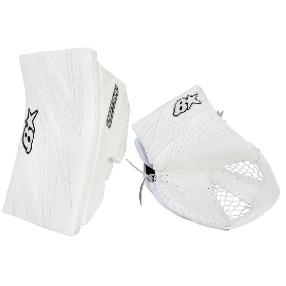 Комплект блокер с ловушкой Brians OPTIK 4 взрослый