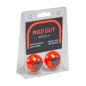 Ароматизатор для сумки Mad Guy