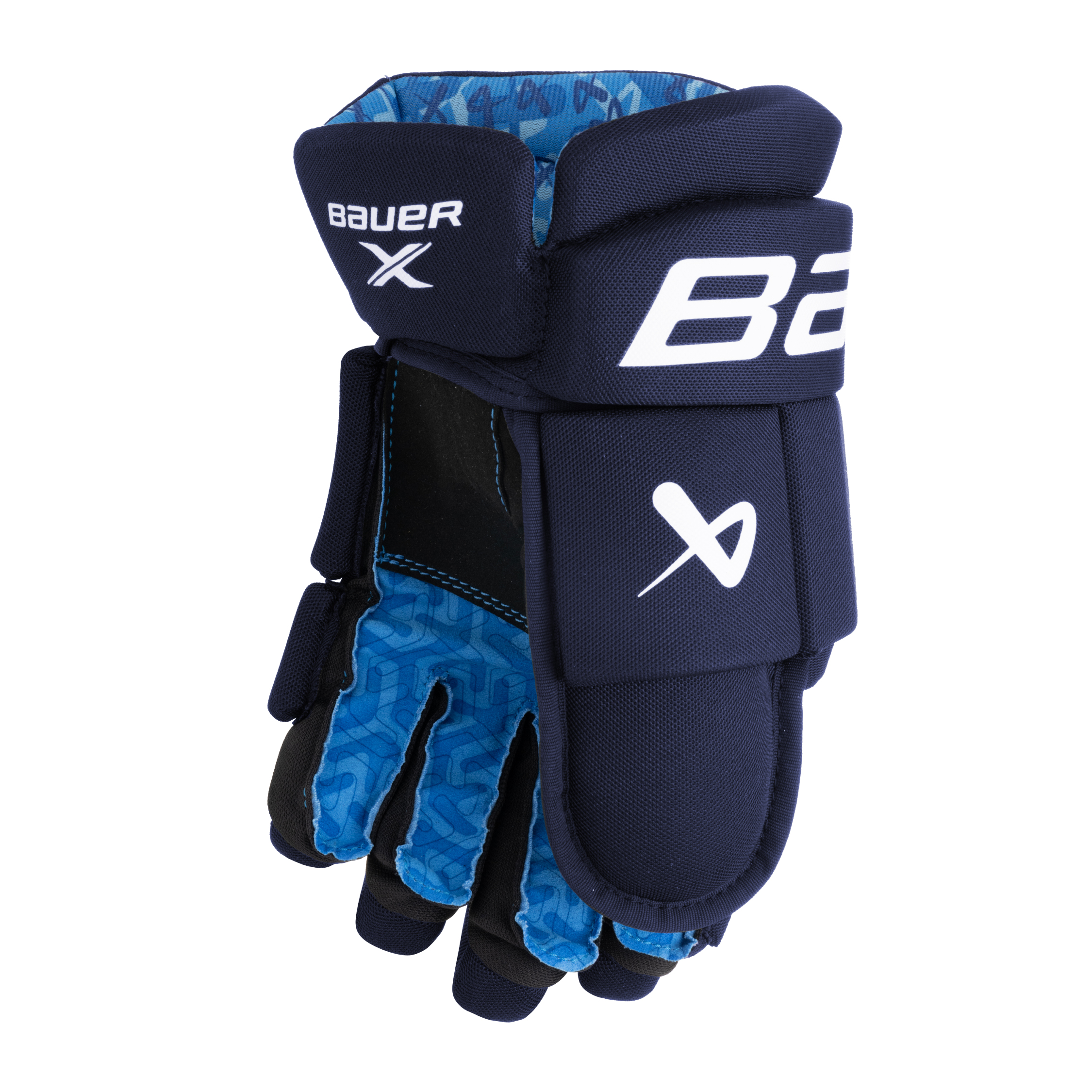 Перчатки Bauer X S24 подростковые