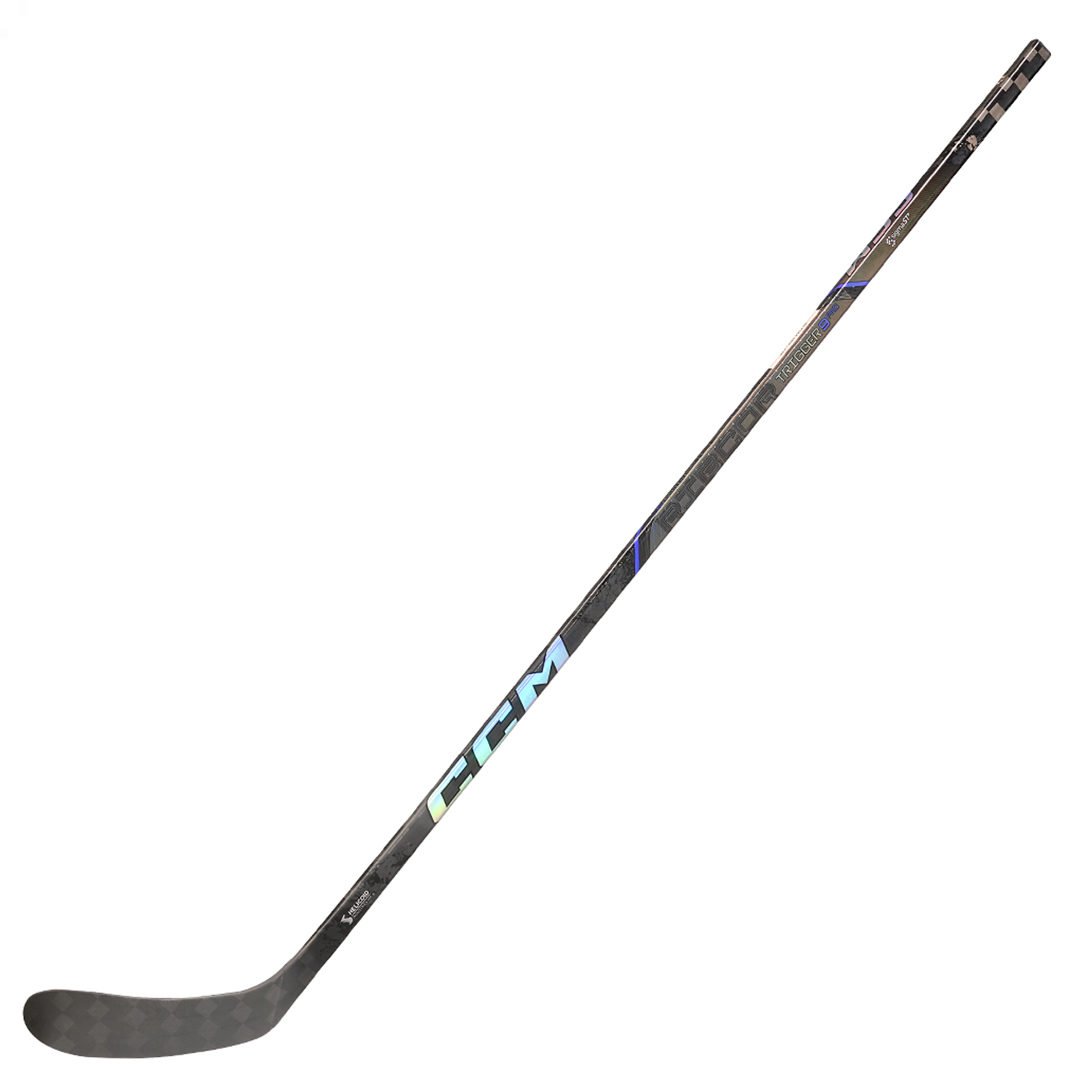 Купить Клюшка CCM Ribcor Trigger 9 Pro подростковая в Казахстане — Hockey1.kz