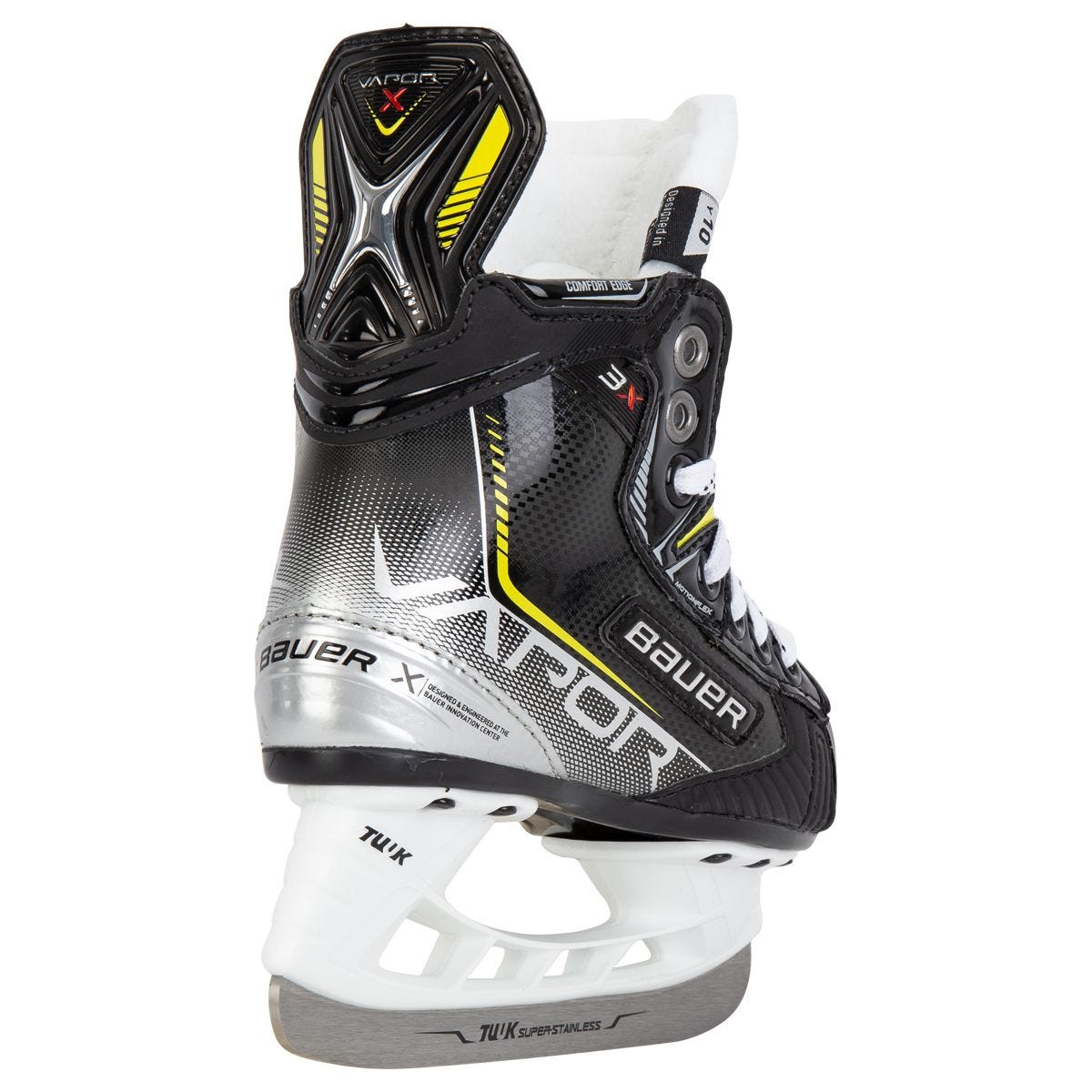 Коньки Bauer Vapor 3X S21 детские