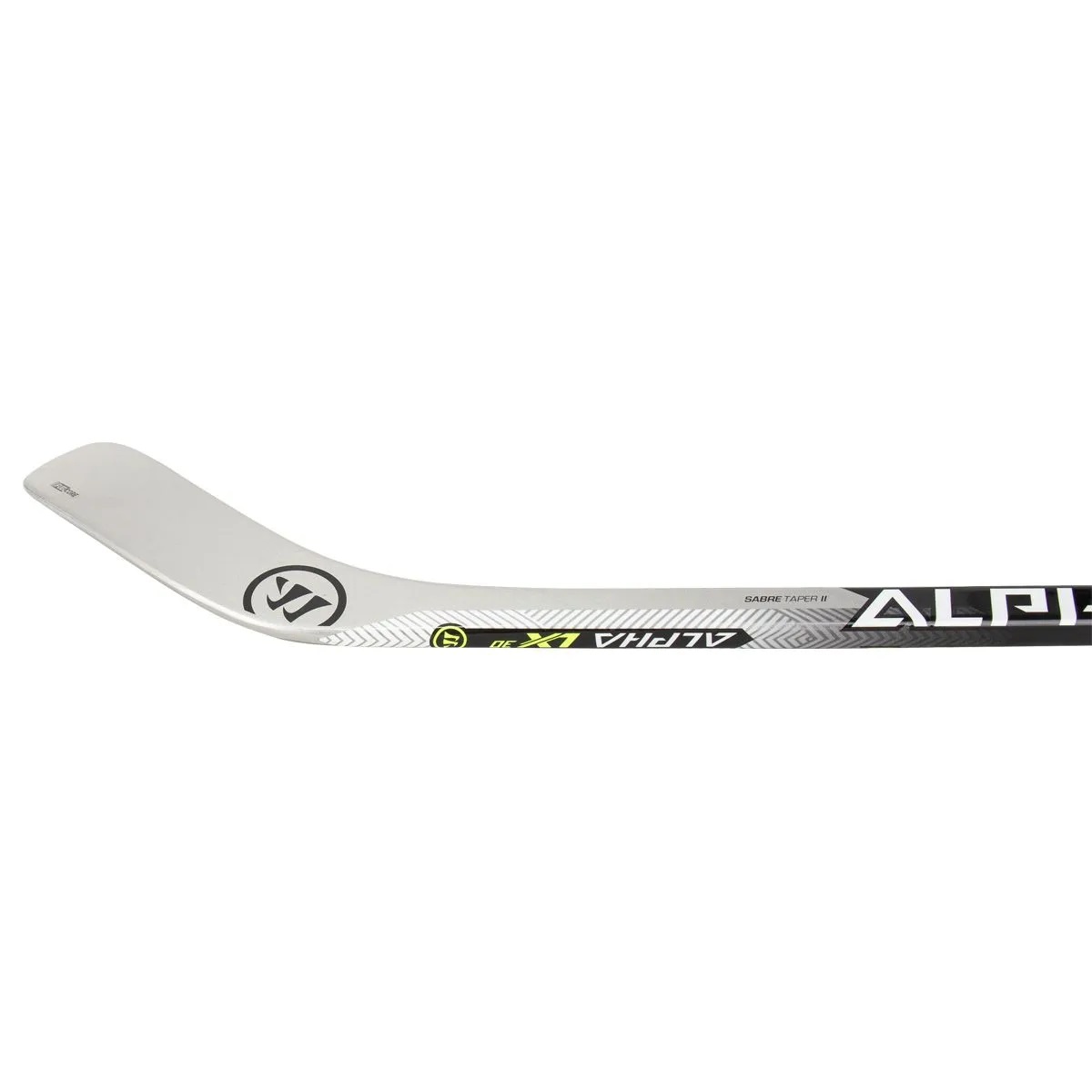 Клюшка Warrior Alpha LX 30 Grip юниорская