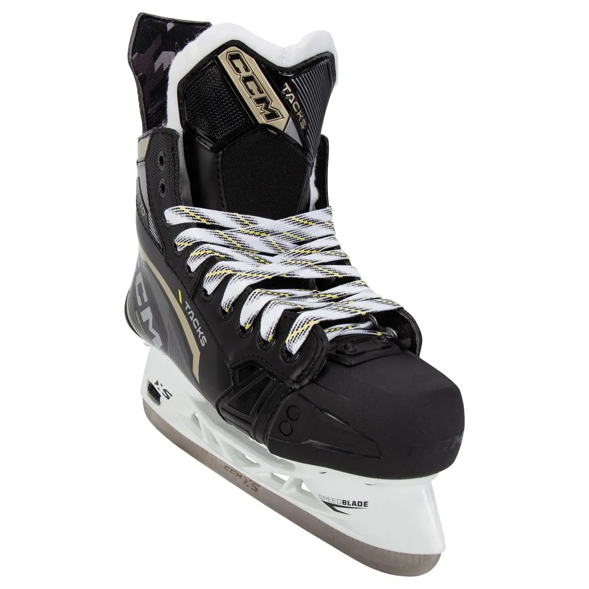 Коньки CCM Tacks AS-570 взрослые