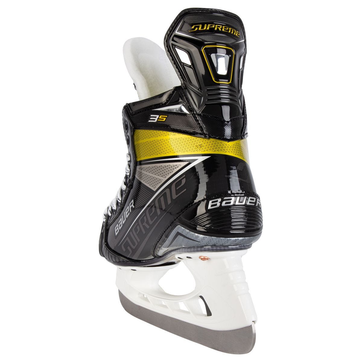 Коньки Bauer Supreme 3S S20 подростковые