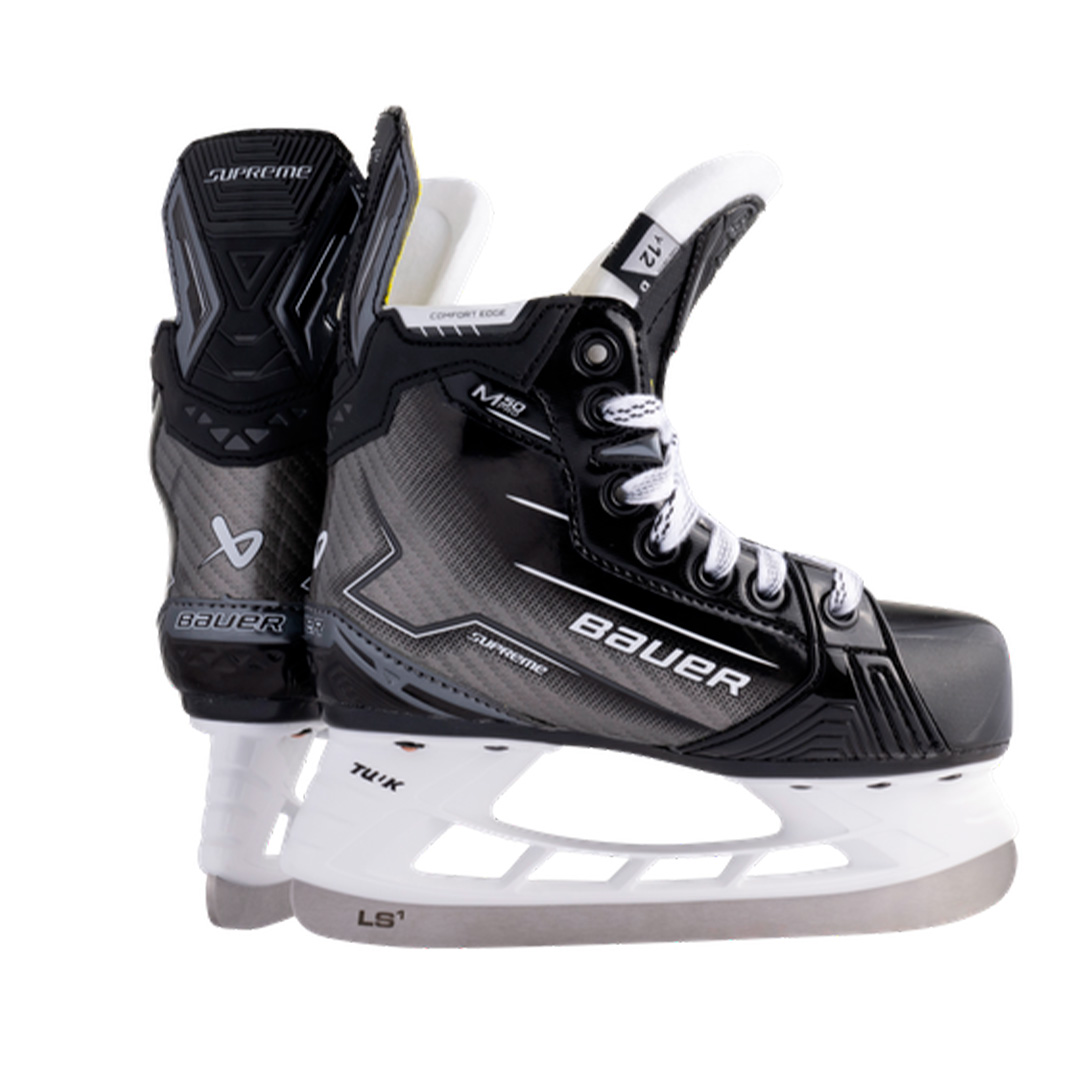Коньки Bauer Supreme M50 Pro S24 детские